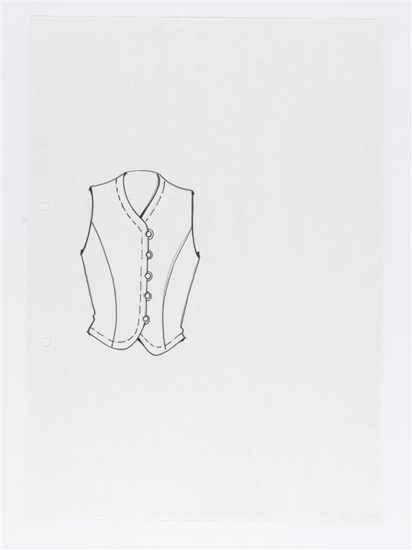 Ontwerptekening