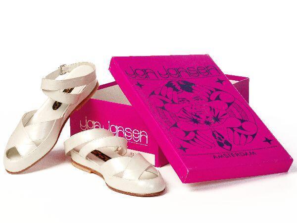 Vrouwenschoenen