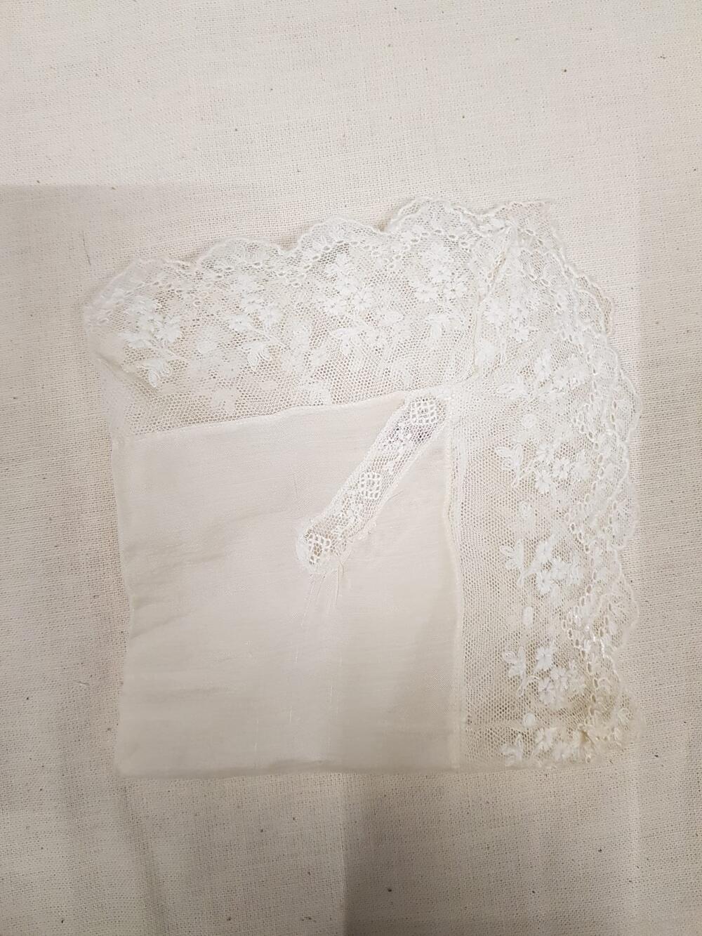 Zakdoek