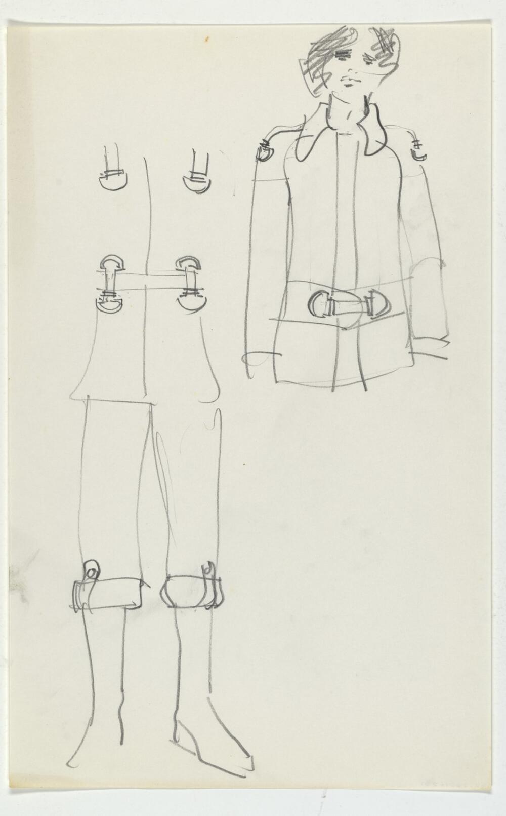 Ontwerptekening