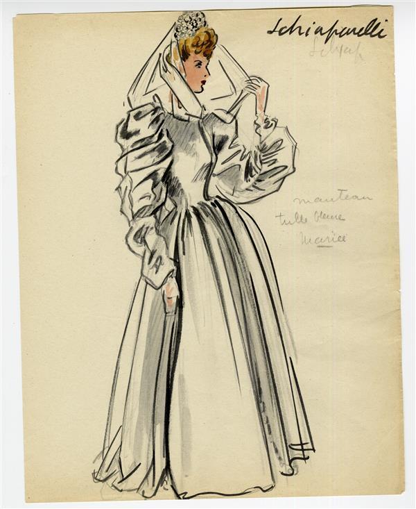 Schiaparelli