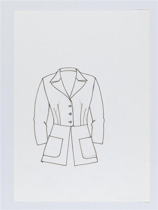 Ontwerptekening