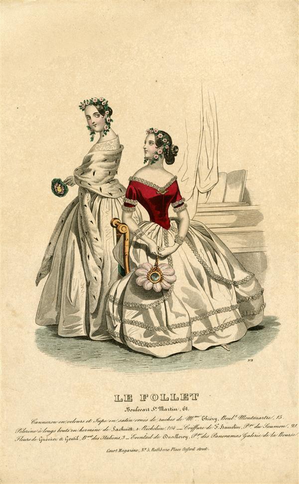 Le Follet