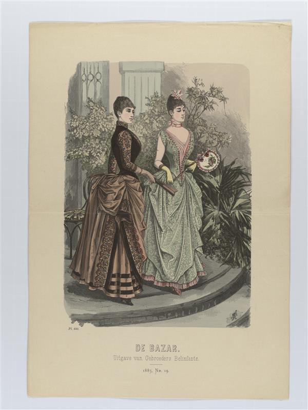 De Bazar