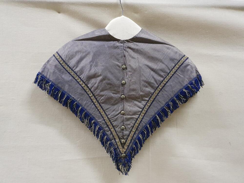 Cape