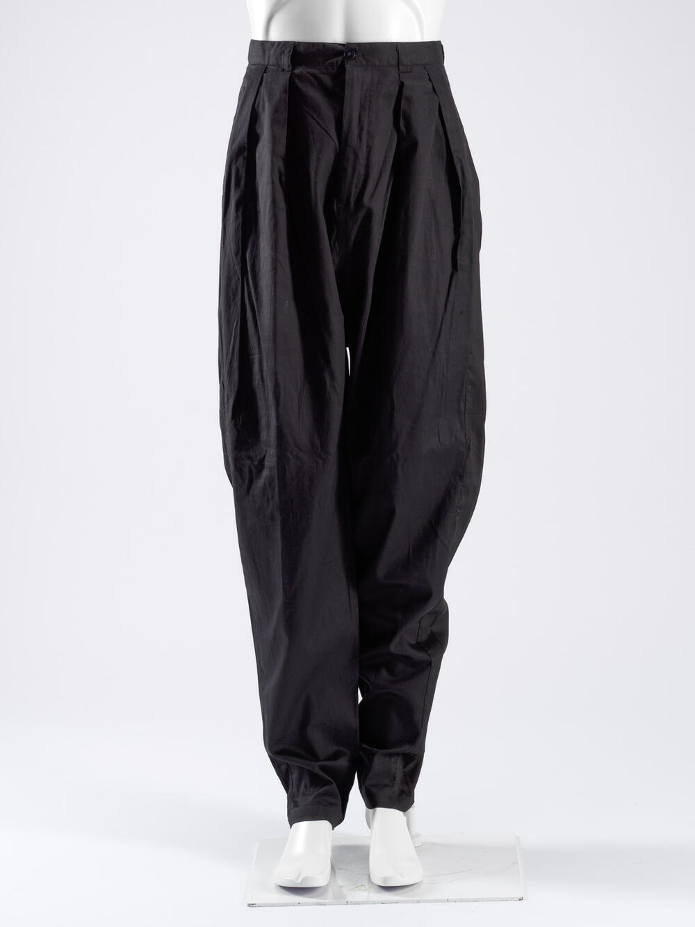 Broek of pantalon