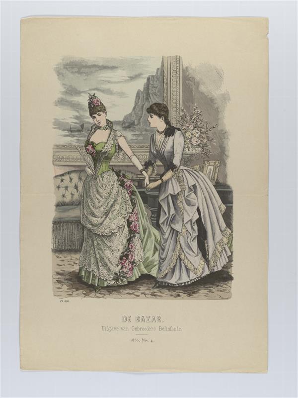 De Bazar