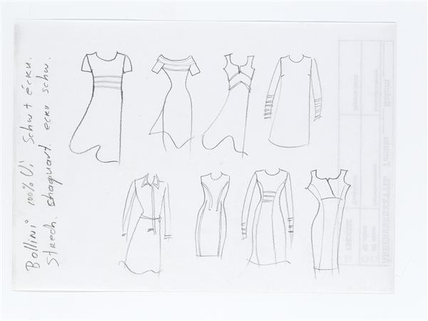Ontwerptekening