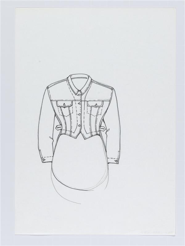 Ontwerptekening