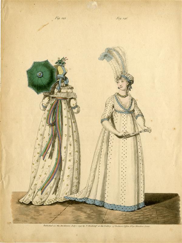Gallery of Fashion