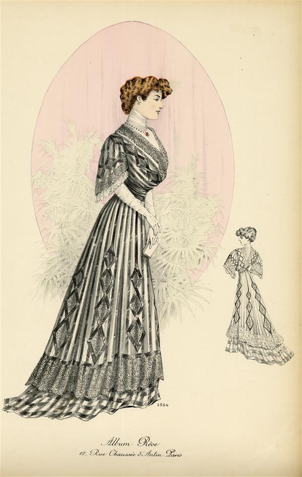 Album Rêve