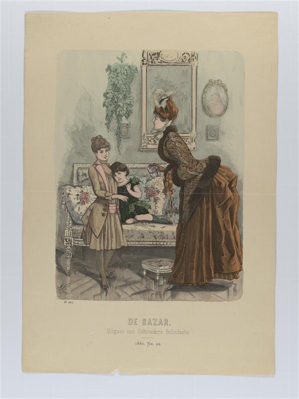 De Bazar