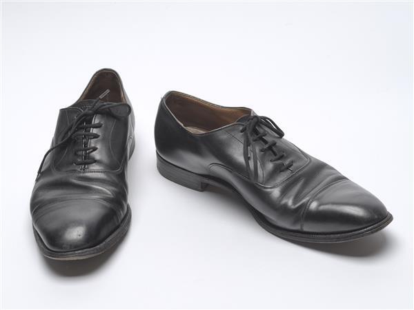 Schoenen
