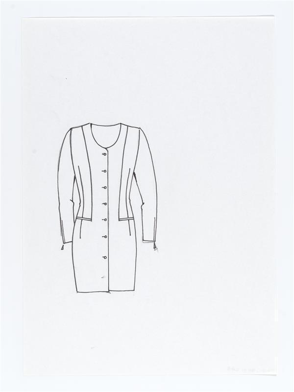 Ontwerptekening