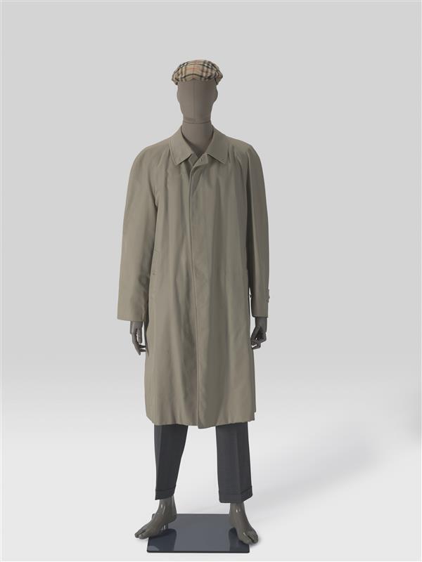 Trenchcoat