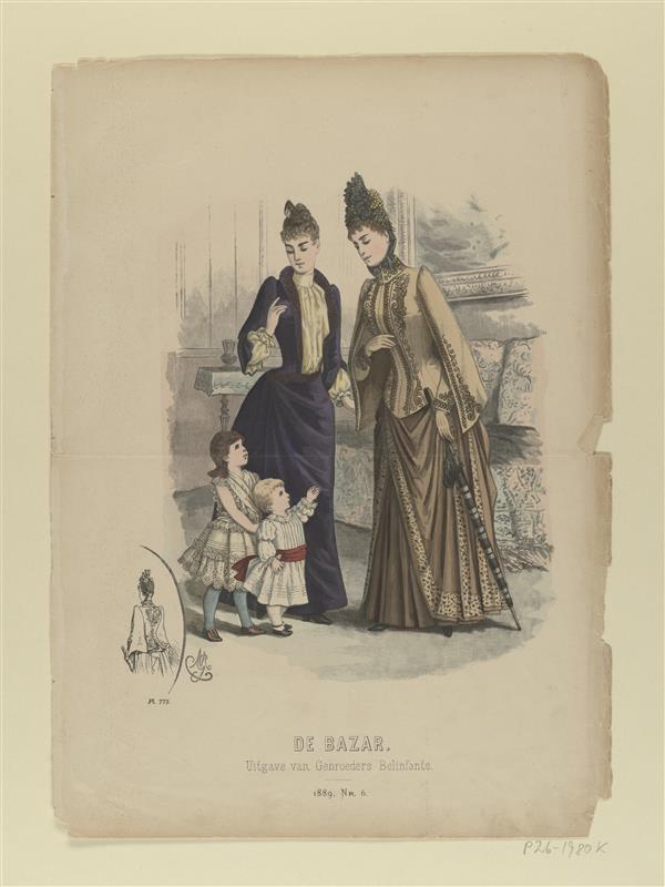 De Bazar