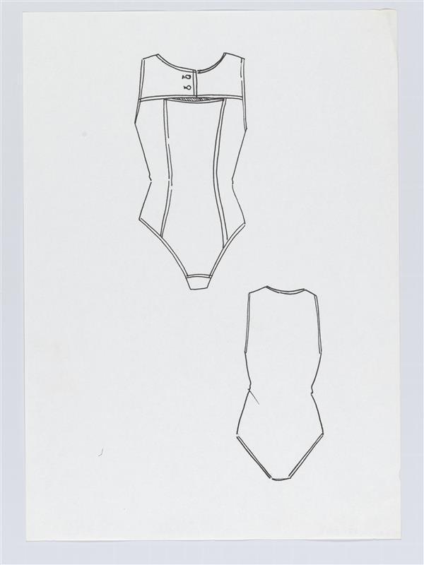 Ontwerptekening