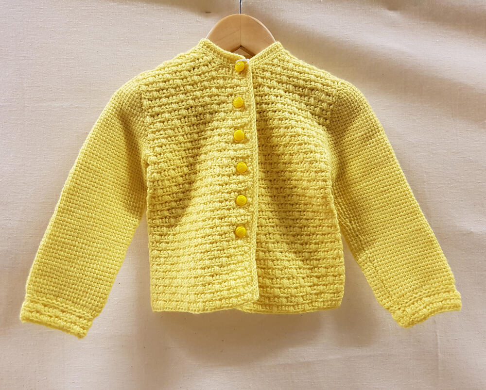 Meisjesvest