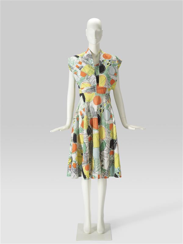 Zomerjurk en bolero