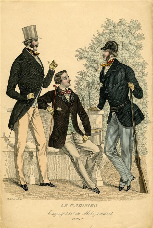 Le Parisien