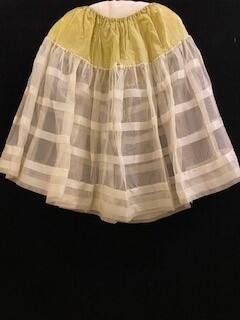 Petticoat