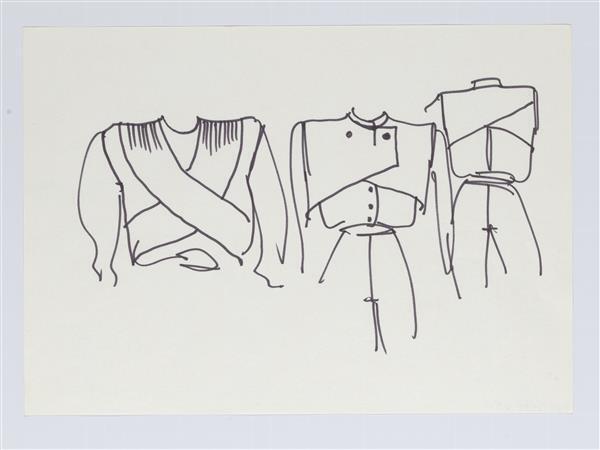 Ontwerptekening