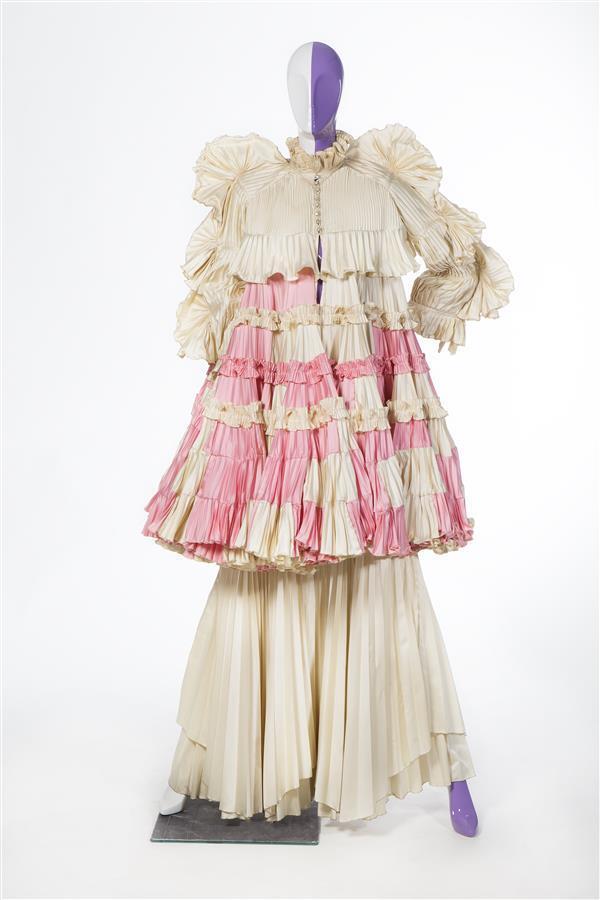 Ensemble 'Gateau'