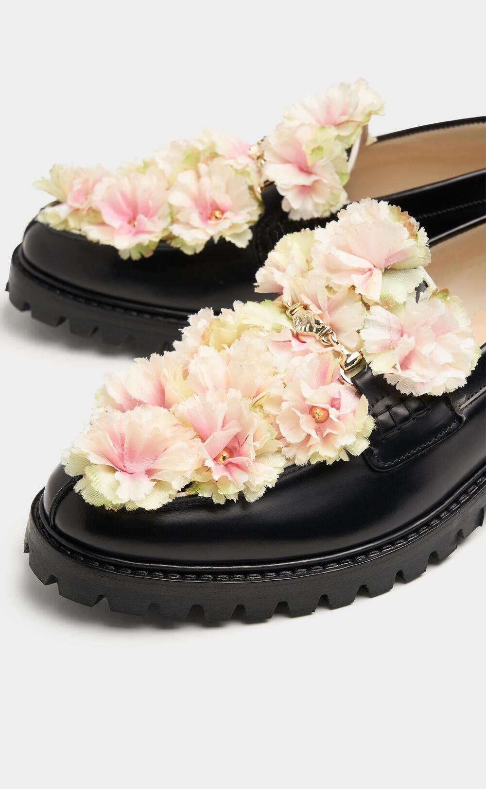 Paar loafers