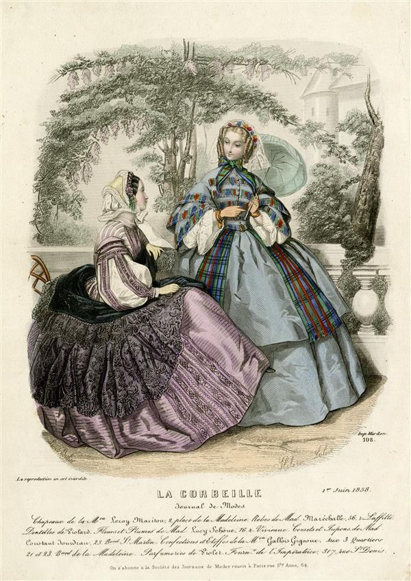 La Corbeille