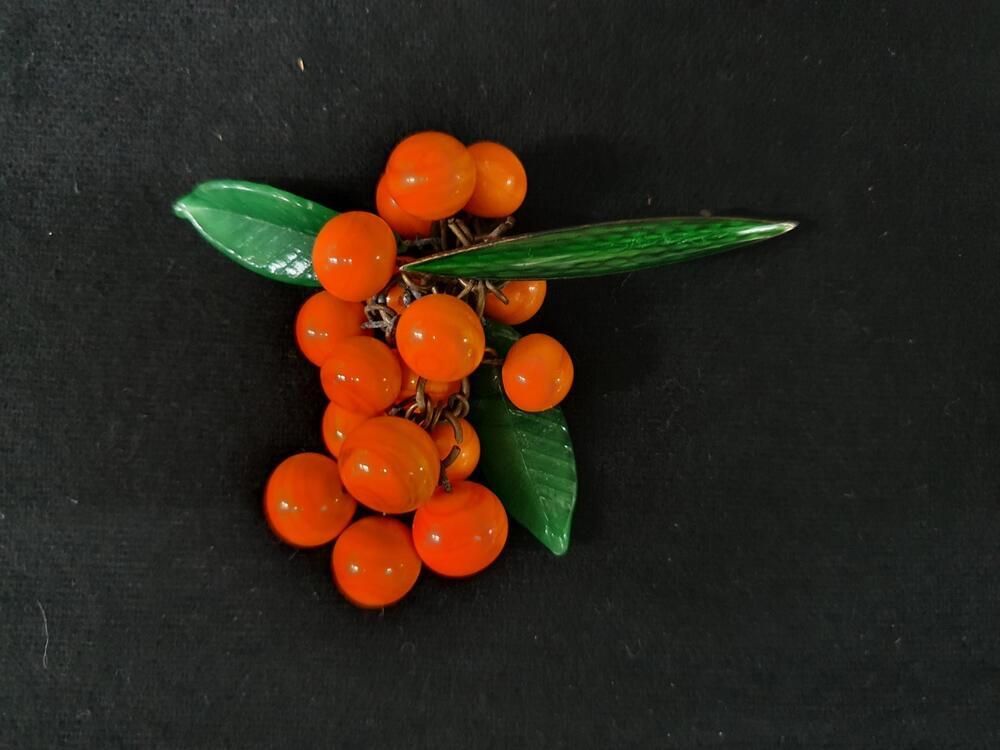 Verzetsbroche