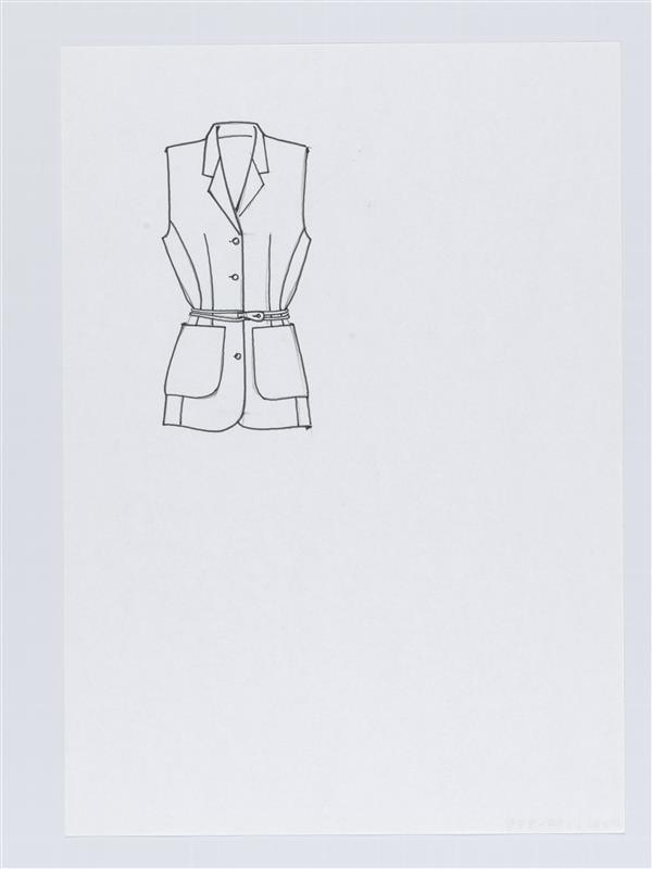 Ontwerptekening