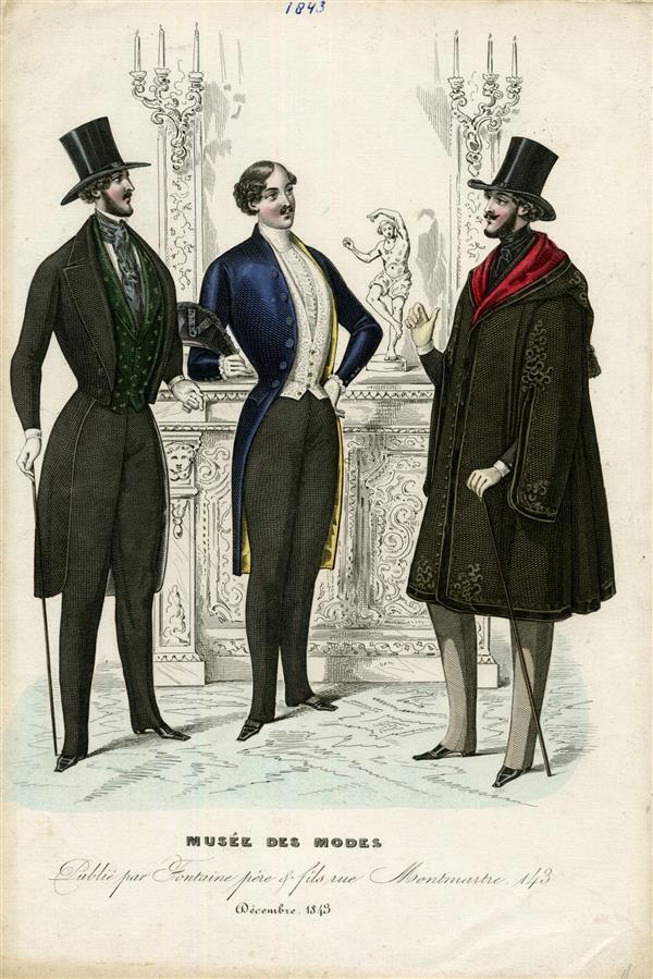 Musée des Modes