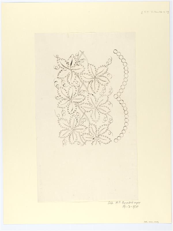 patroon
