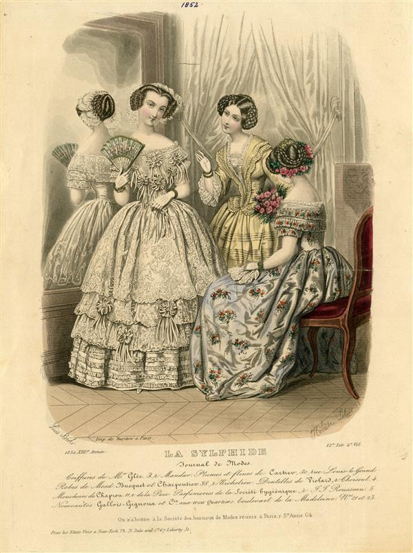 La Sylphide