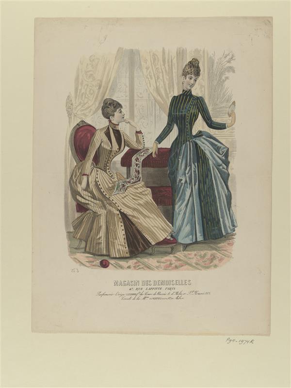 Magasin des Demoiselles