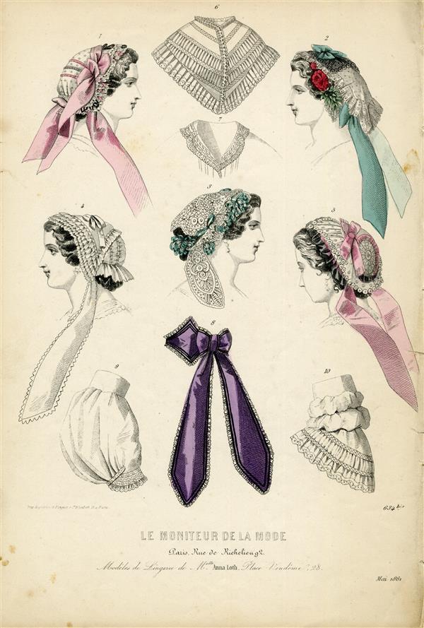 Le Moniteur de la Mode