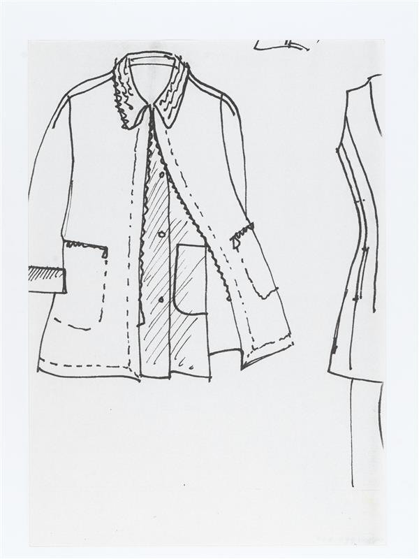 Ontwerptekening