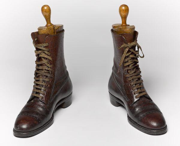 Mannenschoenen