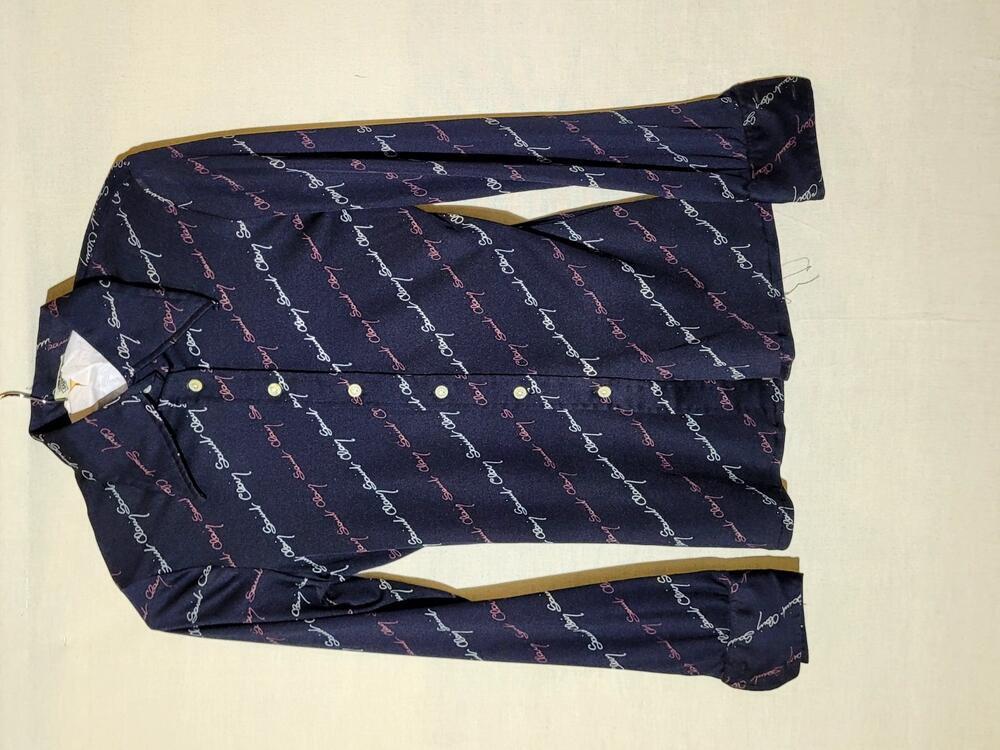 Vrouwenblouse