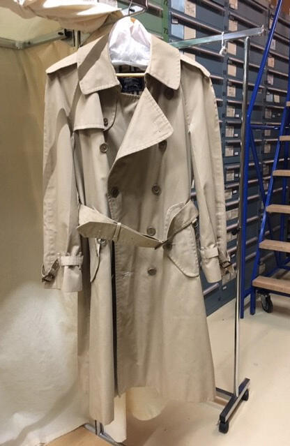 Trenchcoat