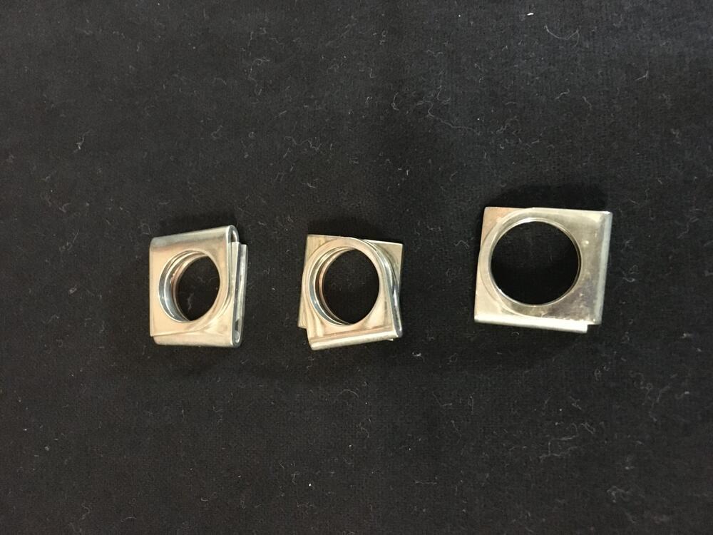 Drie ringen