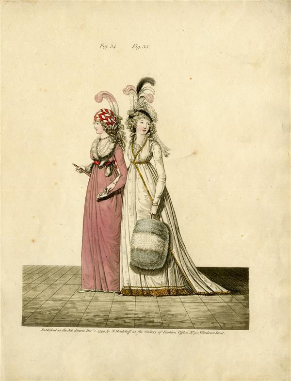 Gallery of Fashion
