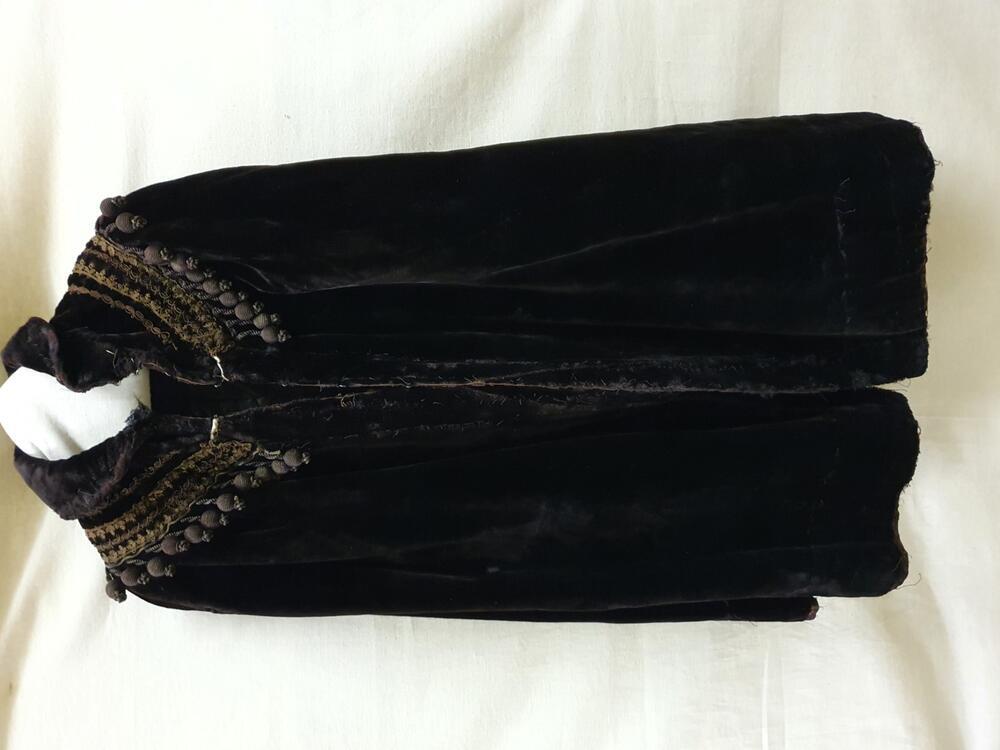 Cape