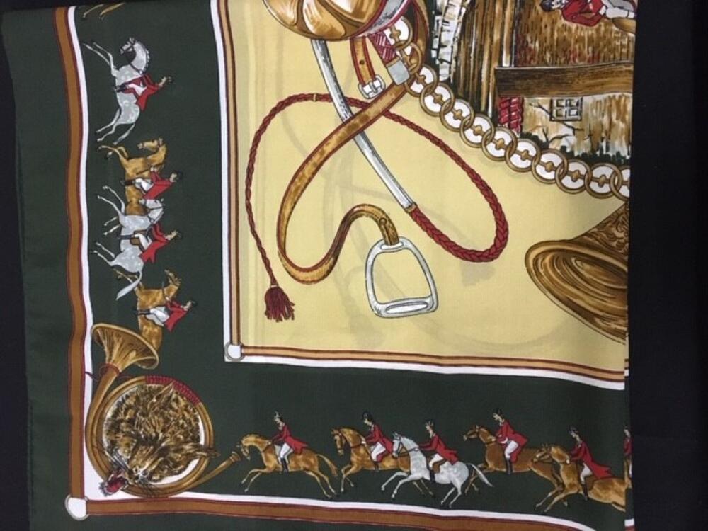 Vrouwenshawl