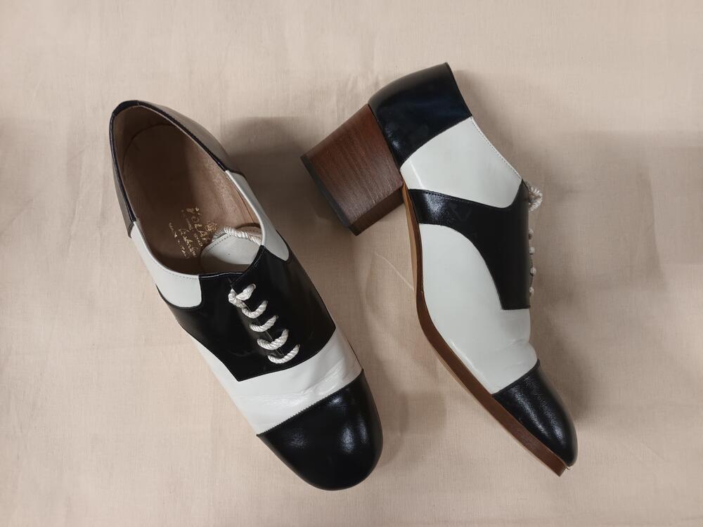 Paar schoenen (m)