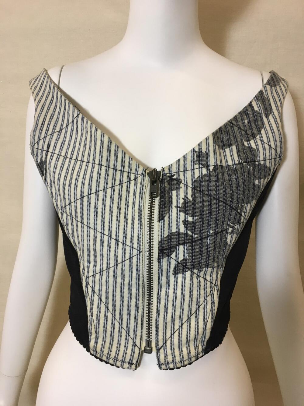 Bustier