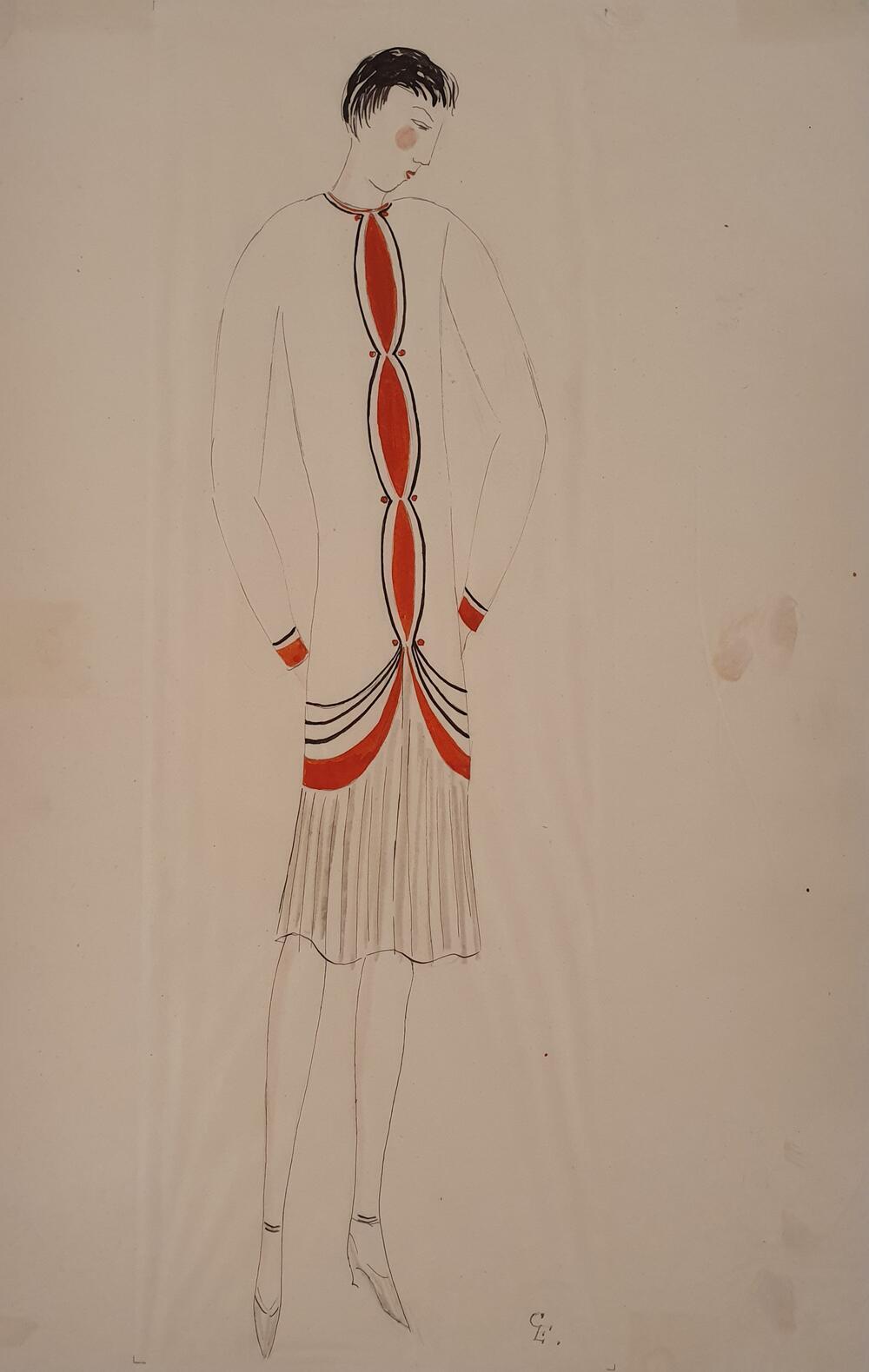 Modeontwerp