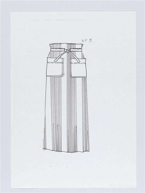 Ontwerptekening