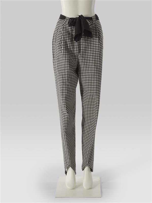Broek