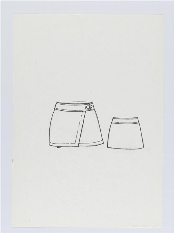 Ontwerptekening